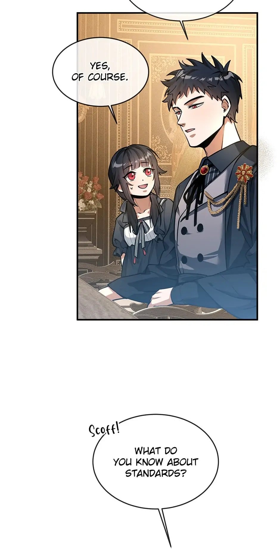 The Beginning After the End, Chapter 175.6 image 44